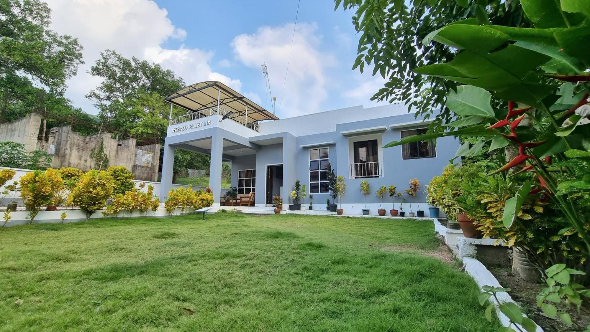 Ricardo Valley Inn Coron Exterior photo