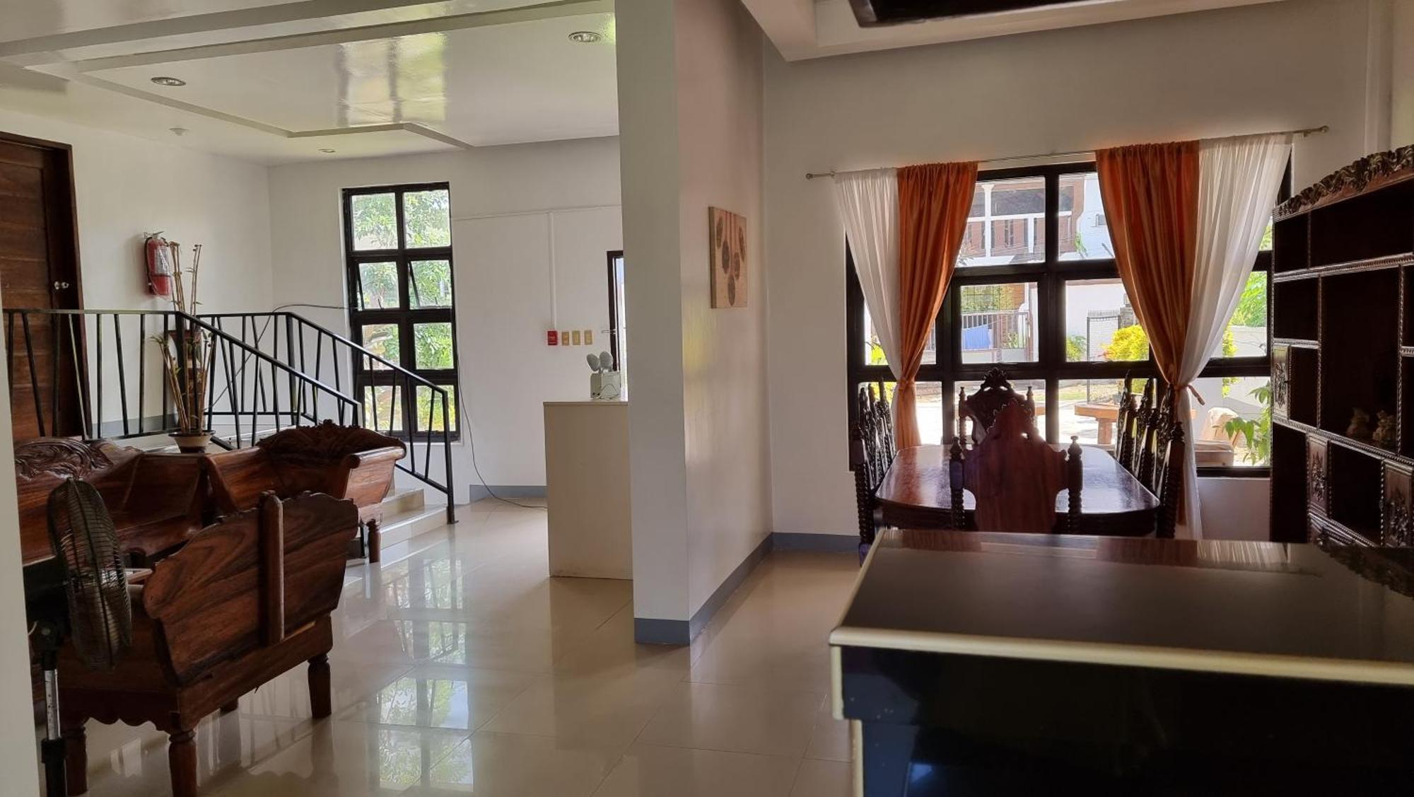 Ricardo Valley Inn Coron Exterior photo