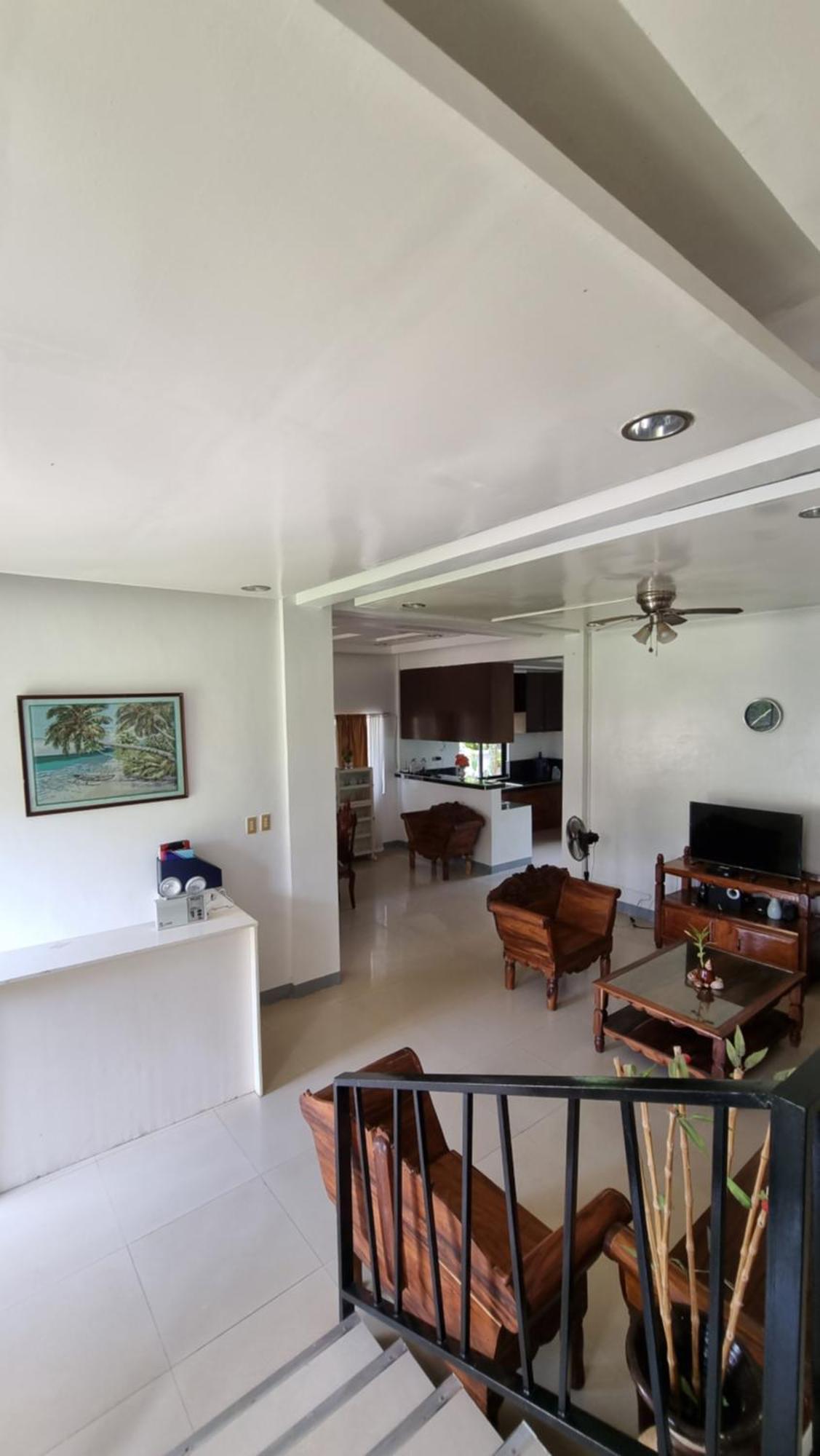 Ricardo Valley Inn Coron Exterior photo