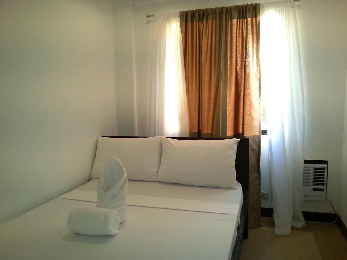 Ricardo Valley Inn Coron Exterior photo