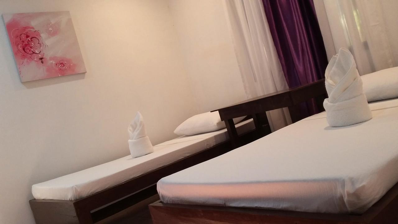 Ricardo Valley Inn Coron Exterior photo