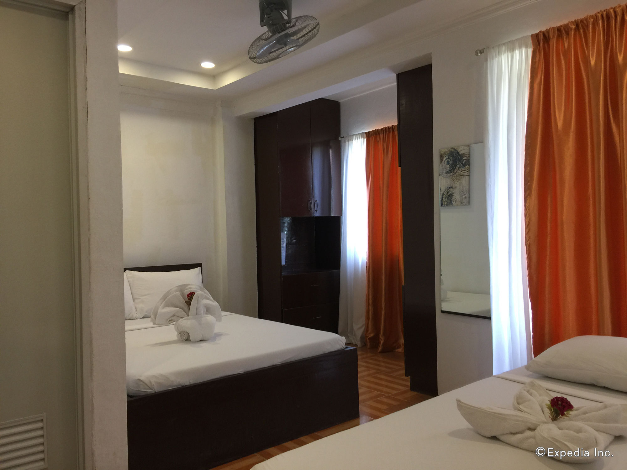Ricardo Valley Inn Coron Exterior photo